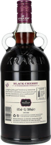 The Kraken Black Spiced Black Cherry & Madagascan Vanilla 40% Vol. 1l