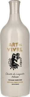 Gérard Bertrand Art de Vivre Languedoc Vin Blanc 0,75l