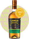 Langs Pineapple Rum 37,5% Vol. 0,7l