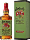 Jack Daniel's LEGACY EDITION No. 1 (GREEN) 43% Vol. 0,7l in Giftbox
