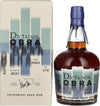 Dictador OBRA VINTAGE 21 Years Old AMERICAN OAK CASK Rum 2002 43% Vol. 0,7l in Giftbox