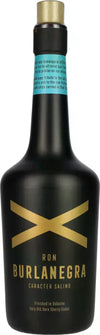 Burla Negra Ron Burla Negra 40% Vol. 0,7l