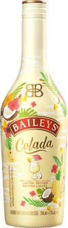 Baileys Colada Limited Edition 17% Vol. 0,7l