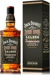 Jack Daniel's RED DOG SALOON 43% Vol. 0,7l