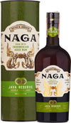 Naga JAVA RESERVE Double Cask Aged 40% Vol. 0,7l
