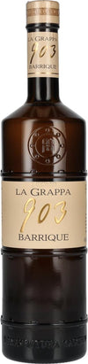 Bonaventura Maschio La Grappa 903 BARRIQUE 40% Vol. 0,7l