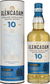 Glencadam 10 Years Old 46% Vol. 0,7l
