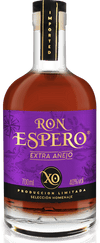Ron Espero Extra Añejo XO 40% Vol. 0,7l