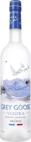 Grey Goose Vodka 40% Vol. 0,7l