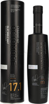 Octomore EDITION: 17.1 Super Heavily Peated Islay Single Malt Release 2026 59,7% Vol. 0,7l in Tinbox