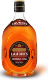Lauder's OLOROSO CASK Blended Scotch Whisky 40% Vol. 1l