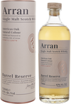 Arran Barrel Reserve Single Malt 43% Vol. 0,7l