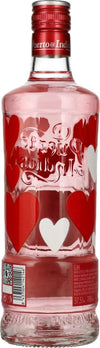 Puerto de Indias STRAWBERRY & LOVE Valentines Edition Gin 37,5% Vol. 0,7l