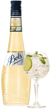 Bols Elderflower Liqueur 17% Vol. 0,7l