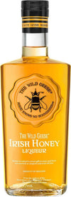 The Wild Geese Irish Honey Liqueur 35% Vol. 0,7l