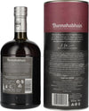 Bunnahabhain AONADH 10 Year Limited Edition 56,2% Vol. 0,7l in Giftbox