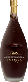 Bottega NERO 15% Vol. 0,5l