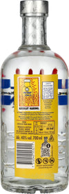 Absolut HARING Vodka 40% Vol. 0,7l