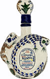 La Cofradia IGUANAS Reposado 38% Vol. 0,7l