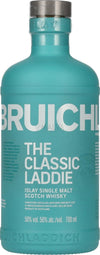 Bruichladdich THE CLASSIC LADDIE Scottish Barley 50% Vol. 0,7l