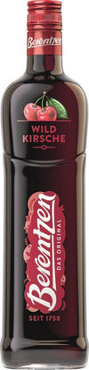 Berentzen Wild Cherry 16% Vol. 0,7l