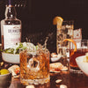 Deanston VIRGIN OAK WHISKY 46,3% Vol. 0,7l in Giftbox