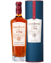 Santa Teresa 1796 Solera Rum 40% Vol. 0,7l in Giftbox