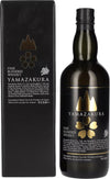 Yamazakura Blended Whisky 40% Vol. 0,7l in Giftbox