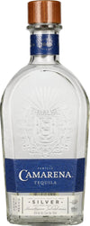 Familia Camarena Tequila Silver 38% Vol. 0,7l