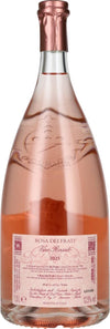 Cà dei Frati Rosa dei Frati Vino Rosato 2025 12,5% Vol. 1,5l