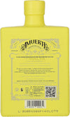 Amuerte COCA GIN - Yellow Edition 43% Vol. 0,7l