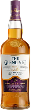 The Glenlivet DISTILLER'S RESERVE 40% Vol. 1l
