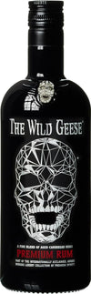 The Wild Geese Premium Rum 40% Vol. 0,7l