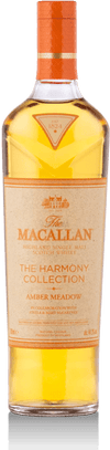 The Macallan HARMONY COLLECTION AMBER MEADOW 44,2% Vol. 0,7l in Giftbox