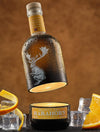 Harahorn Orange Dry Gin 42% Vol. 0,5l