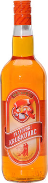 Badel Svatovski Kruškovac 24% Vol. 0,7l