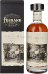 Ferrand SINGLE CASK Collection Vintage 2012 49,8% Vol. 0,7l in Giftbox