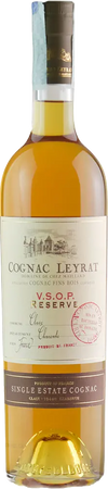 Leyrat VSOP RESERVE 40% Vol. 0,7l