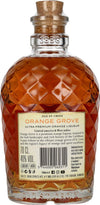 A.H. Riise / Old St. Croix ELIXIR Orange Grove Liqueur 40% Vol. 0,7l