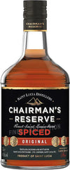 Chairman's Reserve SPICED Original 40% Vol. 0,7l