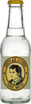 Thomas Henry Tonic Water 24x0,2l