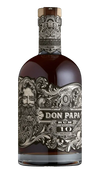 Don Papa Rum 10 Year Old 43% Vol. 0,7l in Giftbox