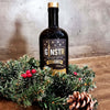 Ginstr Stuttgart Dry WINTER Gin 44% Vol. 0,5l