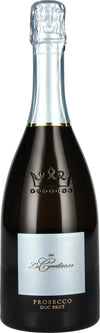 Le Contesse Prosecco Brut 11% Vol. 0,75l