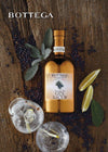Bottega BACÛR Distilled Dry Gin 40% Vol. 1l