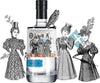 Grace Gin Grace Greek Gin 45,7% Vol. 0,7l