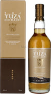 The Yuza Distillery Single Malt Japanese Whisky Second Edition 2022 62% Vol. 0,7l in Giftbox