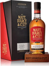 Matt. D'arcy & Co LTD Matt. D'arcy 10 Years Old Blended Irish Whiskey Limited Edition 46% Vol. 0,7l in Giftbox