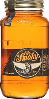Ole Smoky Charred 51,5% Vol. 0,7l