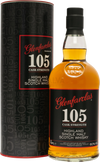 Glenfarclas 105 CASK STRENGTH 60% Vol. 0,7l in Giftbox